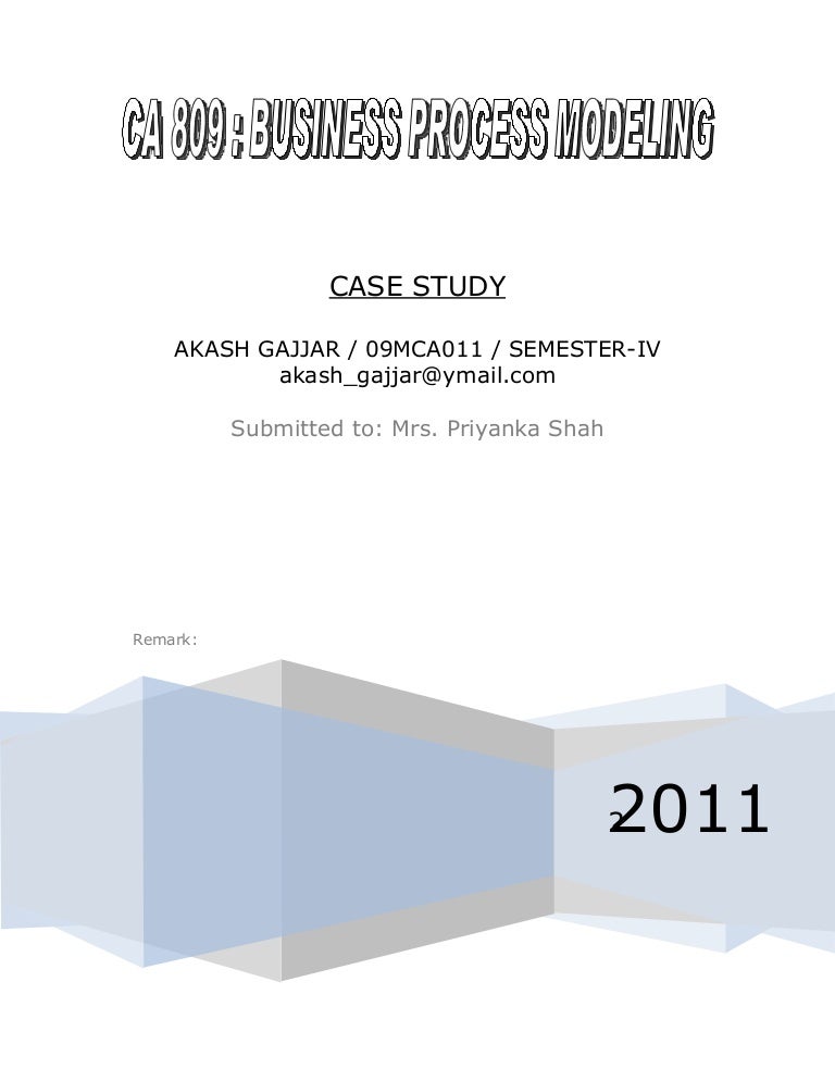business-process-modeling-case-study