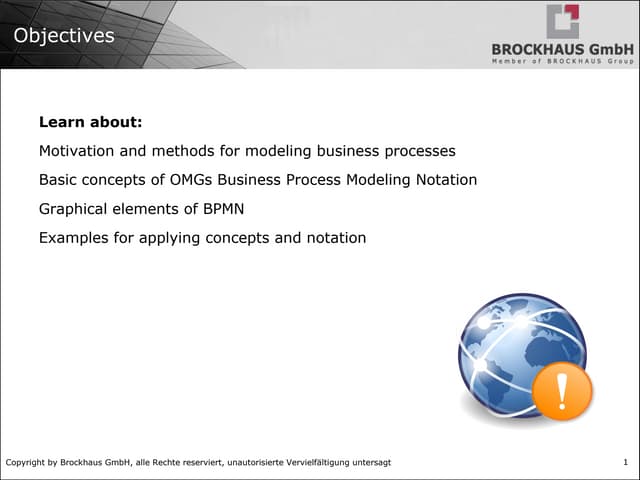 Bpmn