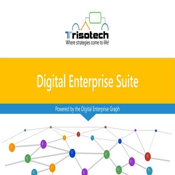 Introducing Trisotech BPMN Process Animator bpmNEXT 2014 | PPTX