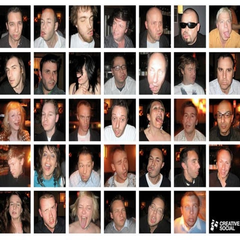 Creative Social 'Best Piece of Advice Ever'