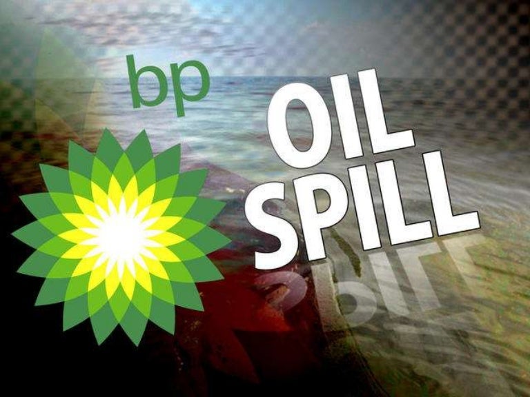 bp oil spill