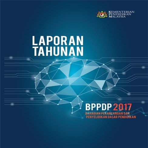 Laporan Tahunan BPPDP 2017