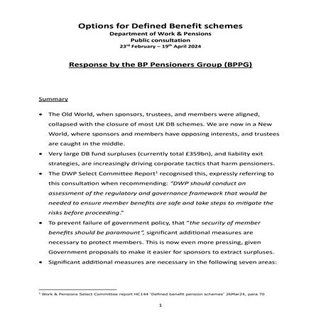BPPG response - Options for Defined Benefit schemes - 19Apr24.pdf