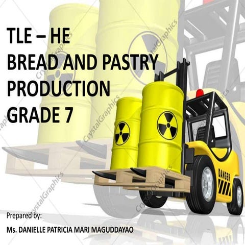 BPP Practice Occupational Health and Safety Procedures