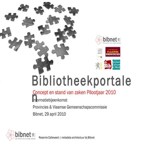 rosemie callewaert | PPT
