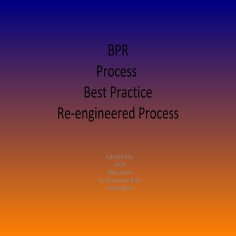 Bpr Media Broadcast