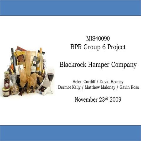 Comprehensive Overview of Modern Order Management Systems and Best ...