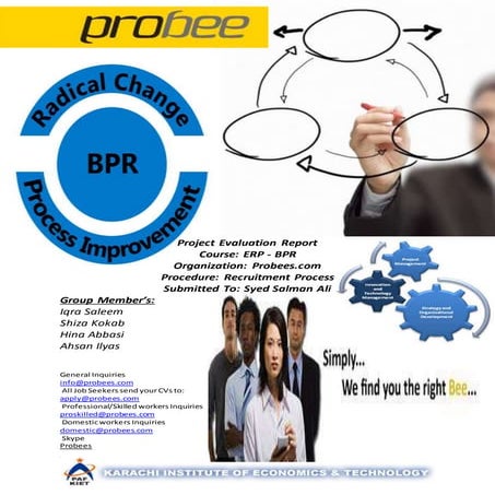 Bpr report 2014 