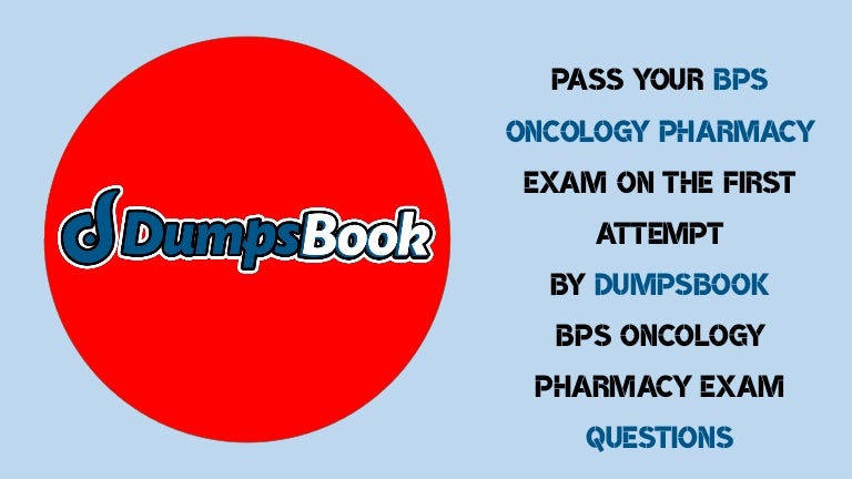 Exam BPS-Pharmacotherapy Simulator Fee