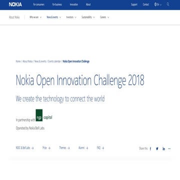 BPS"Corporate Startup Engagement" _YouNoodle