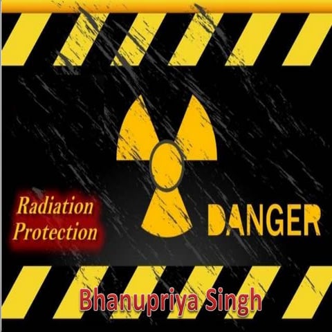 RADIATION hazards n protection