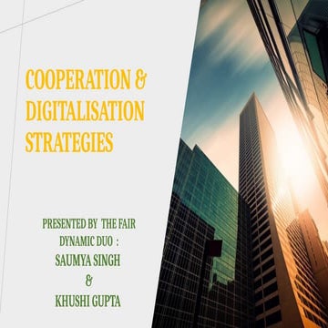 BPSM topic cooperation and digitalisation.pptx