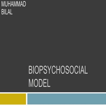 Bps model