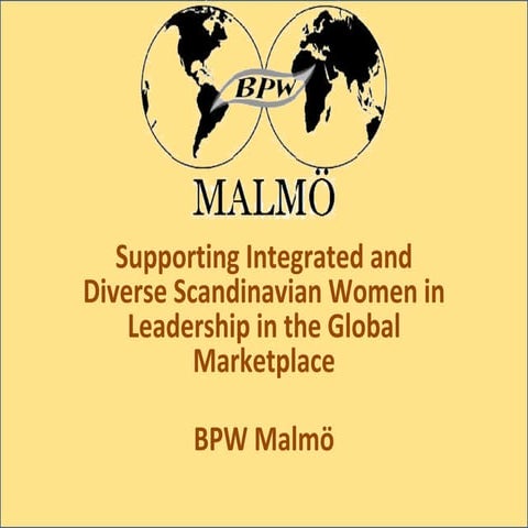BPW Malmö