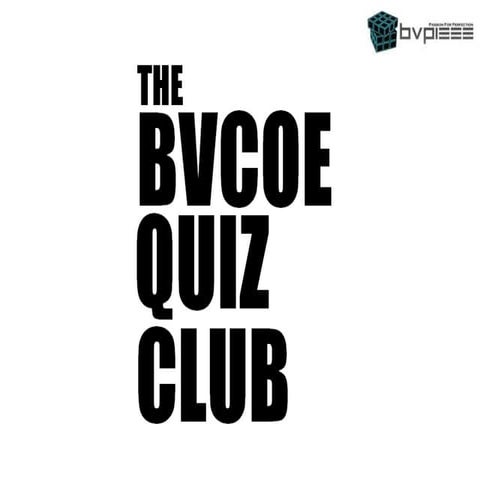 BVCOEQC_meet1