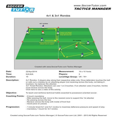 Testimonial for Darren Clark | PDF