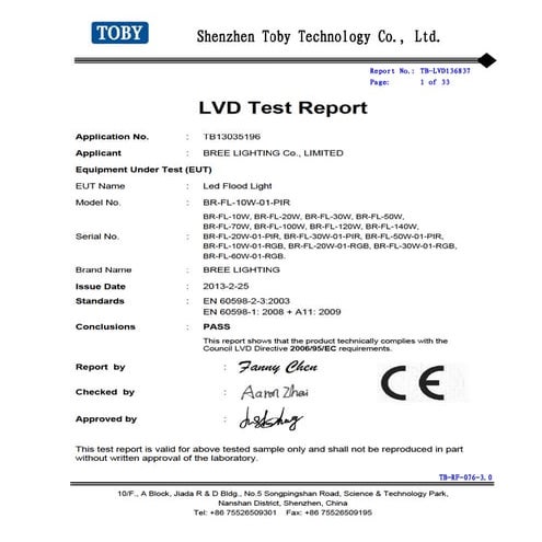 Br fl-lvd Giuliano Bozzo Moncada report | PDF
