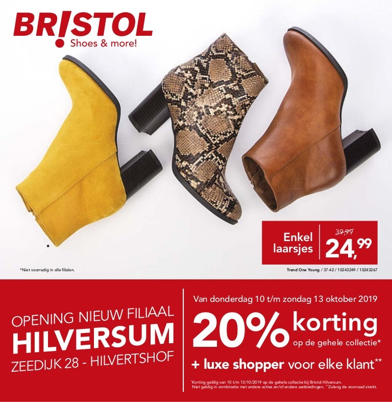 groene laarsjes bristol