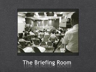 The Comprehensive Approach: A Unified Information Architecture