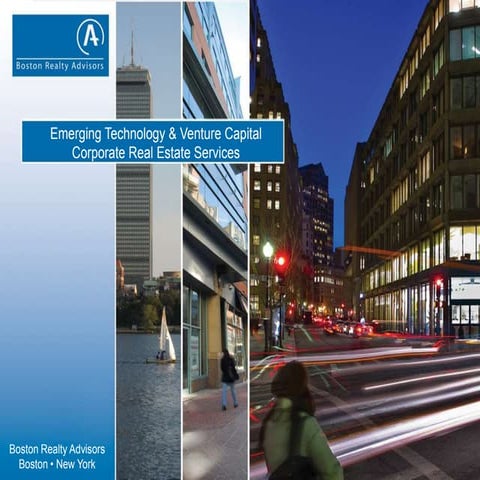 BRA - who, what & where