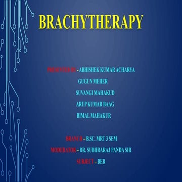 BRACHYTHERAPY.pptx