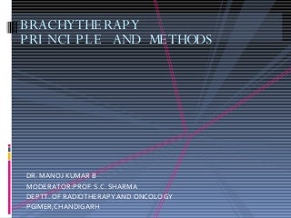 Brachytherapy Final