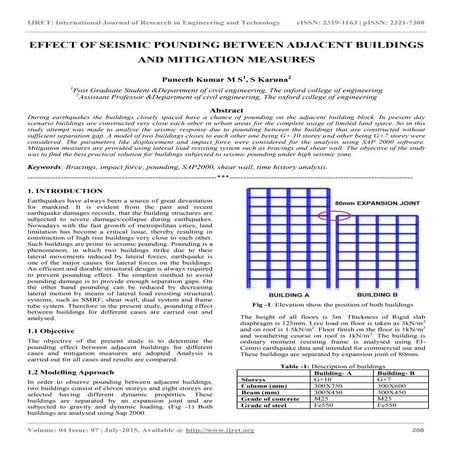 Bracing and shear wall mitigation