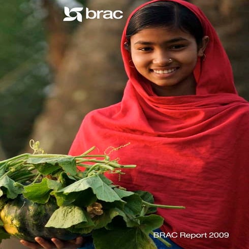 BRAC Report 2009