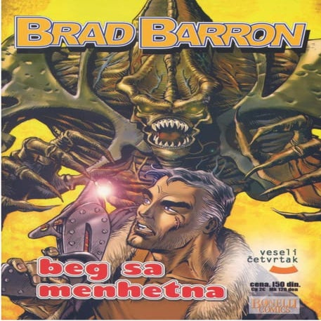 Brad barron 02   beg sa menhetna