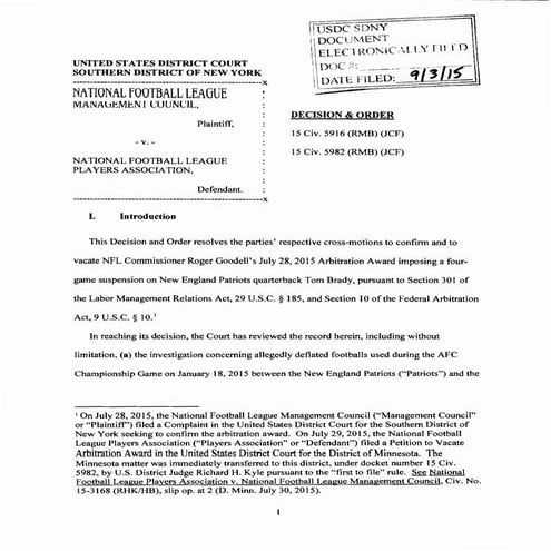 Upjohn warning template | PDF