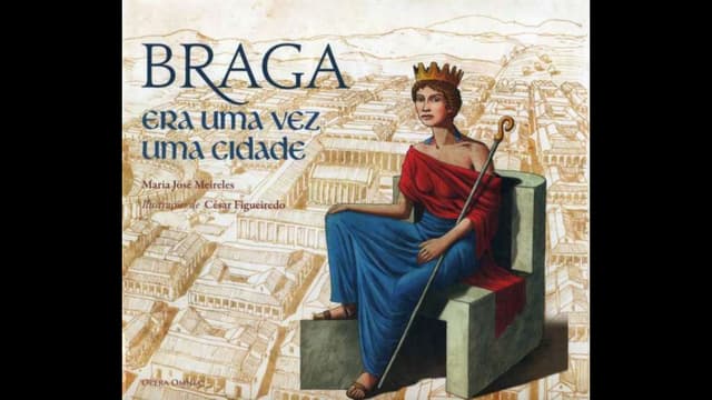 Braga