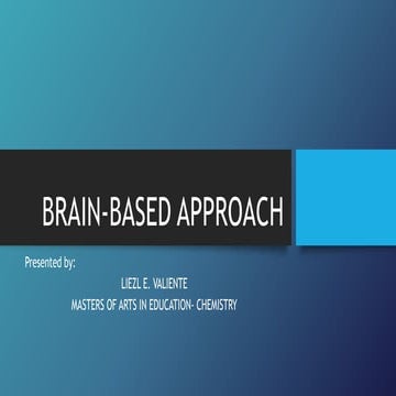 BRAIN-BASED APPROACH.pptx