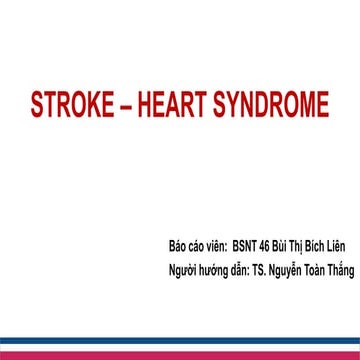 Sốc tim | PDF