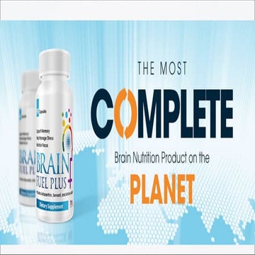 Brain abundance power_point