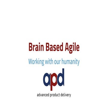Brain Based Agility - Scrum Summit 2023.pdf