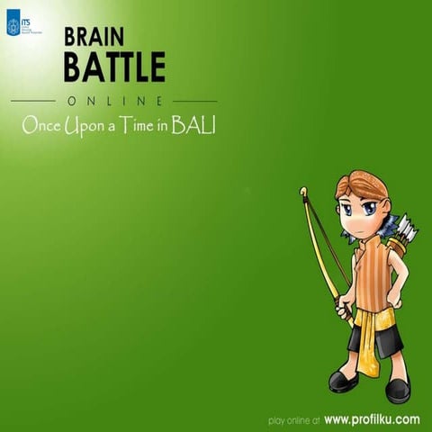 Brain Battle Online