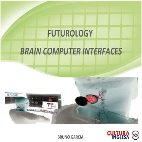 Brain Computer Interfaces | PPT