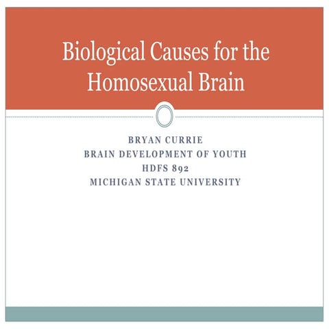 Brain development final presentation currie