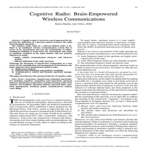 Brain empowered