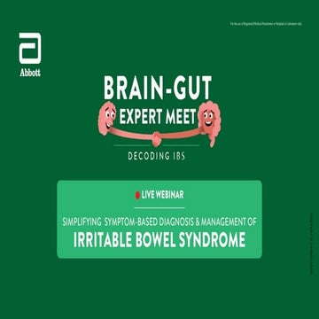 Medical Codes to Report IBS – A Common Gastrointestinal Disorder ed.pdf
