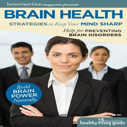 Brain Health