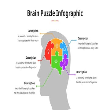 Brain Infographic collection of usable templates.pptx