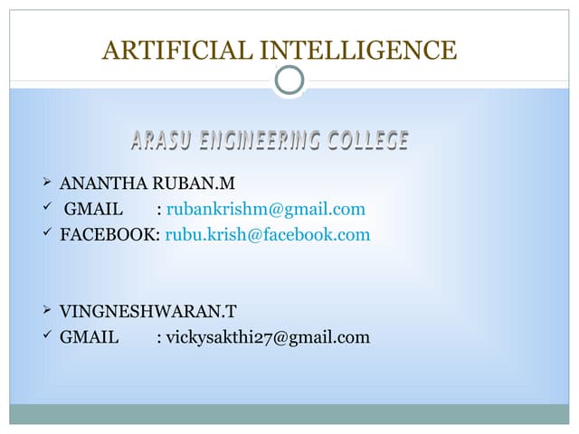 Brain interface