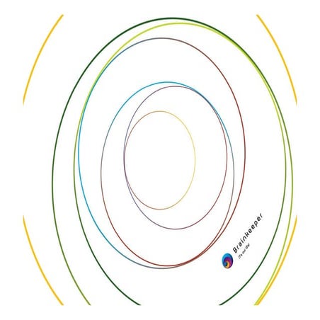 Brainkeeper. vizualizacia trafika i analiz riskov