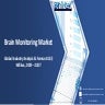 Brain Monitoring Market.pdf