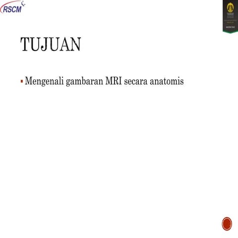 Brain Mri Pptx Adalah Memberikan Gambaran Mri Pptx
