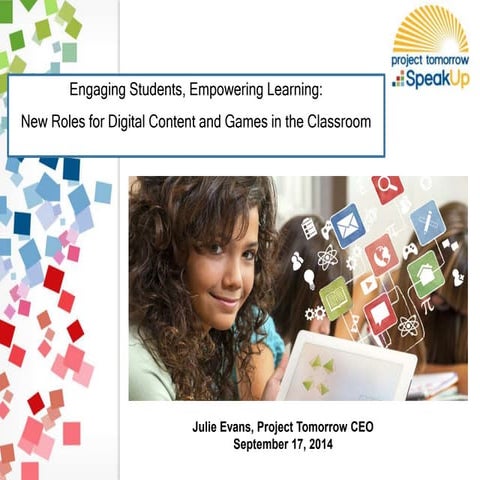 BrainPop: Engaging Students, Empowering Learning