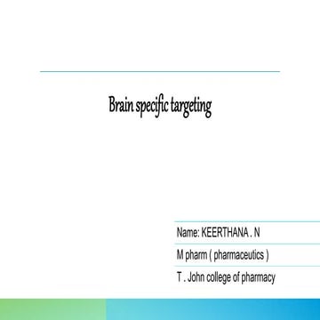 BRAIN SPECIFIC DELIVERY 1.pptx