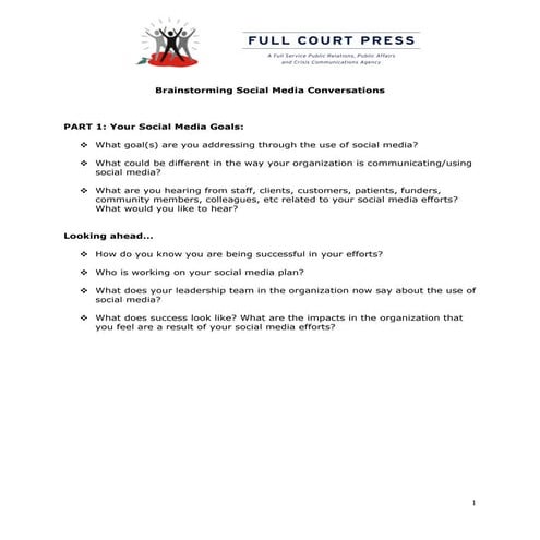 Alameda County Public Health - Social Media Convos