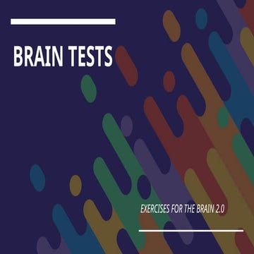 BRAIN TESTS11111111111111111111111111.pptx